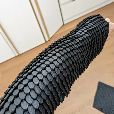 Da Rồng Modular - CẬP NHẬT 2025