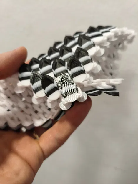 Da Rồng Modular - CẬP NHẬT 2025 - Image 6