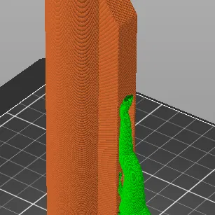 Ống Đệm, Đai Ốc Lũy Thừa và Tấm Cuối Cho Airsoft