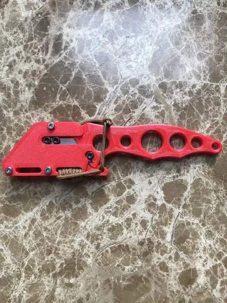 Dao Đa Năng Uojimbo - Image 1