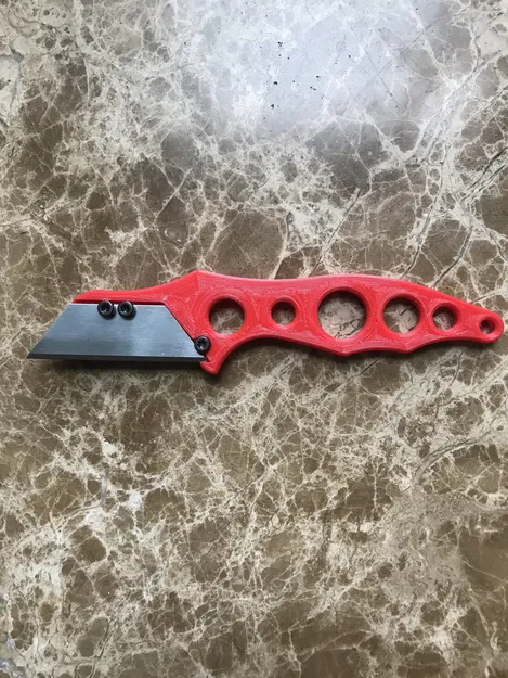 Dao Đa Năng Uojimbo - Image 2