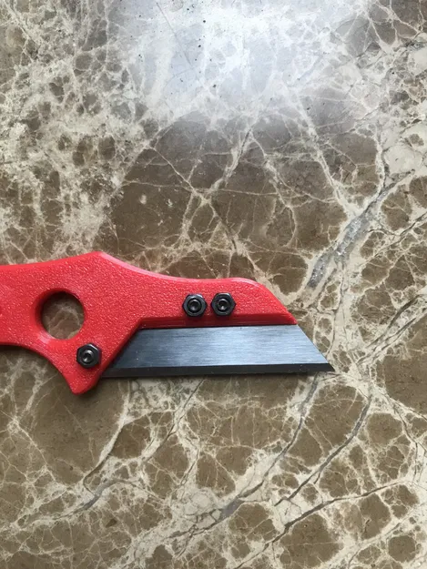 Dao Đa Năng Uojimbo - Image 3