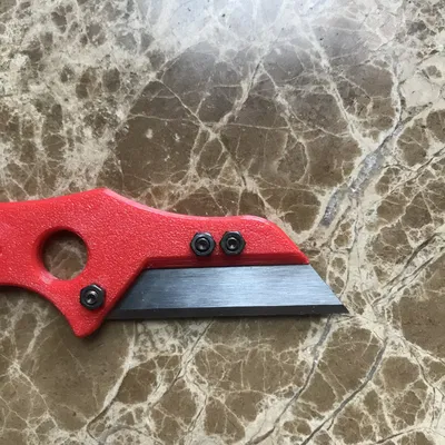 Dao Đa Năng Uojimbo