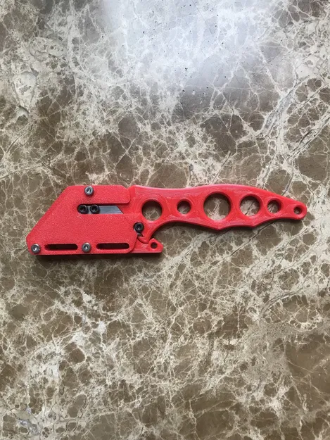 Dao Đa Năng Uojimbo - Image 4