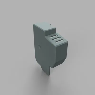 Bản Remix Vỏ Che Cho Ender 3 V3 SE