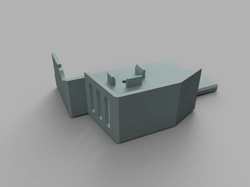 Bản Remix Vỏ Che Cho Ender 3 V3 SE - Image 2