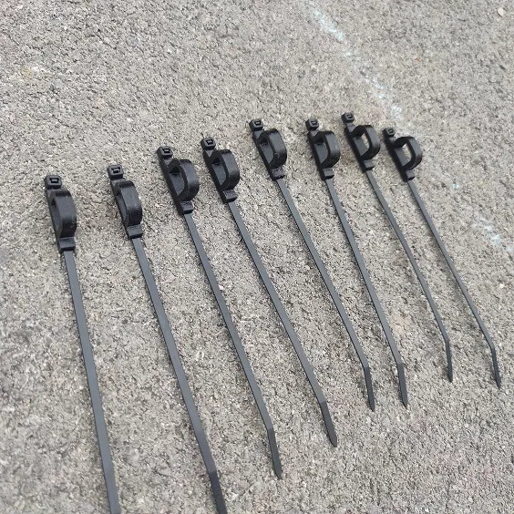 Móc Giữ Dây Hồ Bơi Bestway Power Steel - Image 2