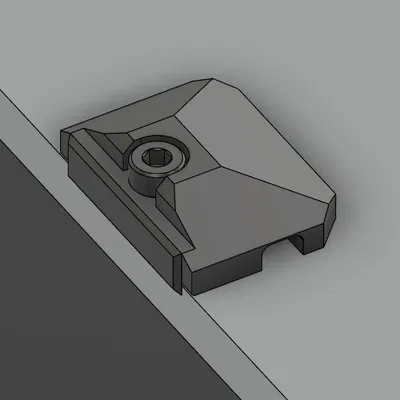 Hướng Dẫn Dây Nguồn Cho Đèn LED Light Bar Prusa (SethBon)