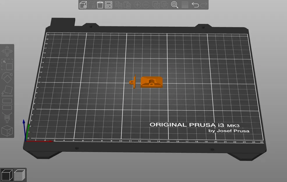 Hướng Dẫn Dây Nguồn Cho Đèn LED Light Bar Prusa (SethBon) - Image 3