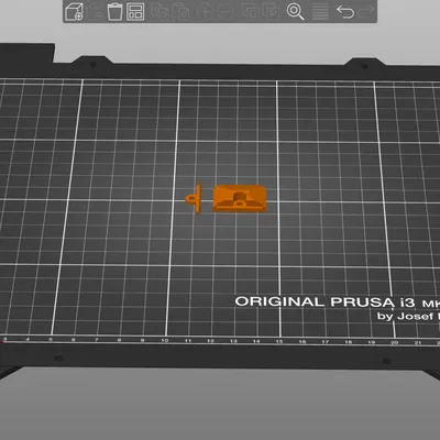 Hướng Dẫn Dây Nguồn Cho Đèn LED Light Bar Prusa (SethBon)