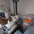 Nắp Hộp Ngũ Cốc KICHLY Hỗ Trợ Luồn Dây Filament - Thumbnail 2