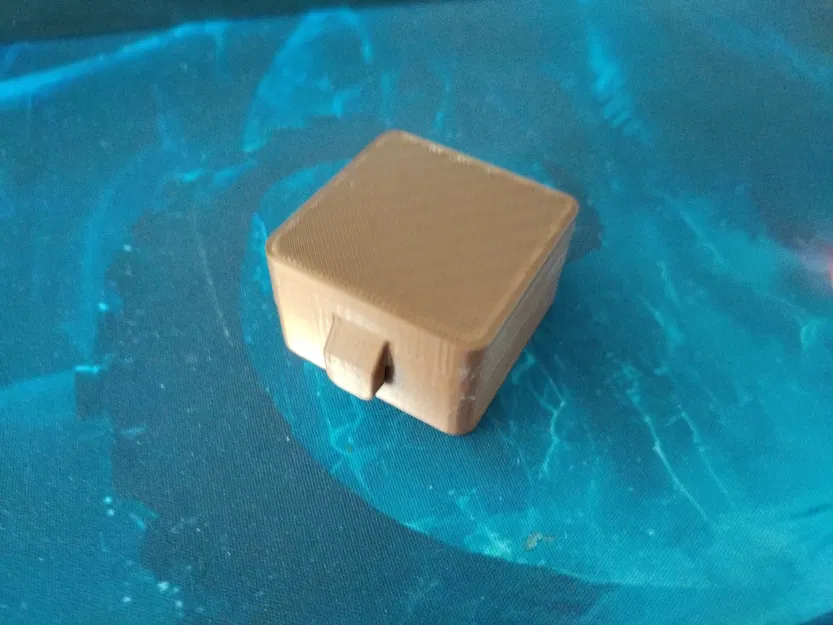 Hộp thẻ nhớ Micro SD - In ra xài liền - Image 2