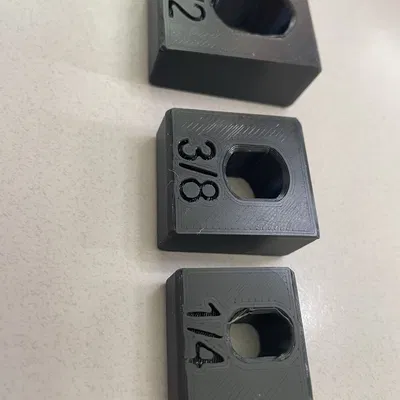 Hộp Đựng Cờ Lê Tự Sắp Xếp