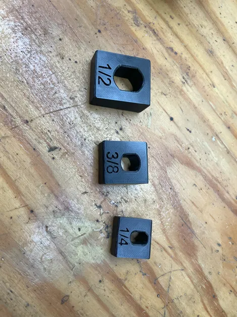 Hộp Đựng Cờ Lê Tự Sắp Xếp - Image 4