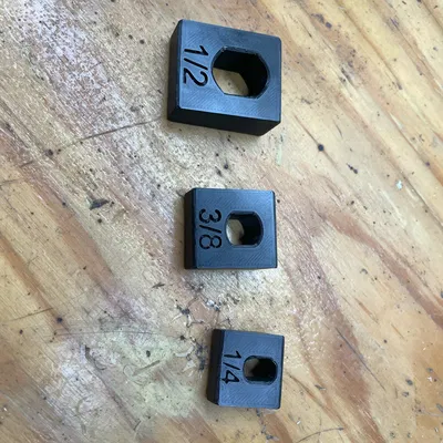 Hộp Đựng Cờ Lê Tự Sắp Xếp