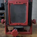 Máy ảnh khổ lớn 4x5 - Thumbnail 2