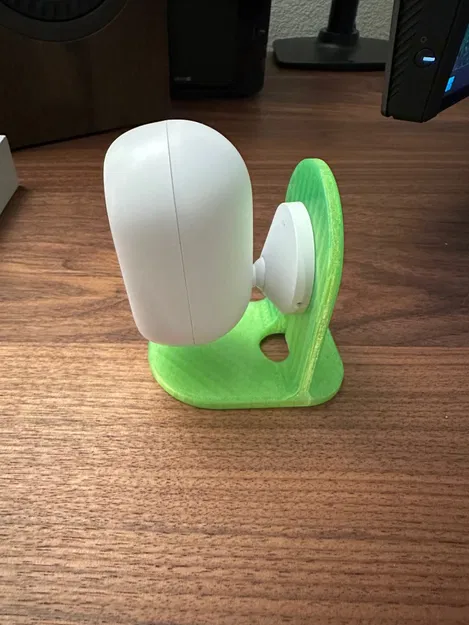 Giá Đỡ Camera Unifi G4 Instant - Image 2