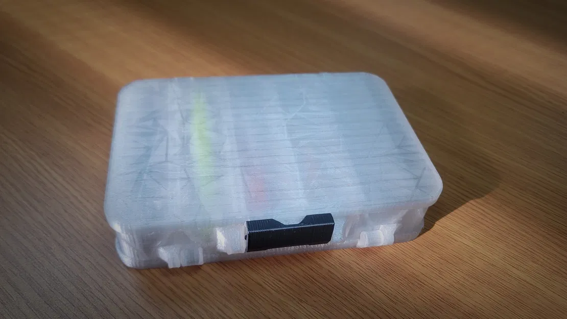 Hộp Đựng Mồi Cứng - Image 3