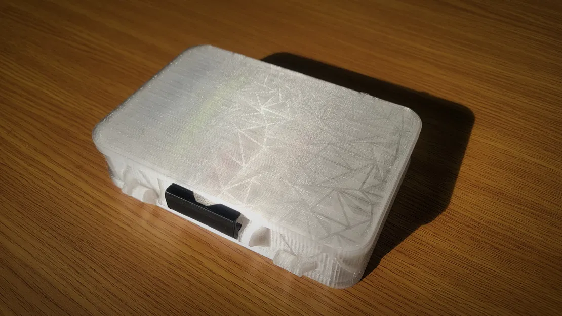 Hộp Đựng Mồi Cứng - Image 4