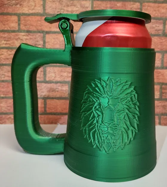 Cốc Bia / Cốc Nước Ngọt - Image 1