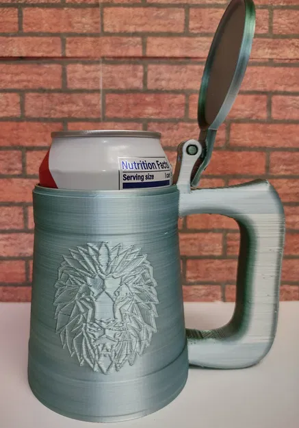 Cốc Bia / Cốc Nước Ngọt - Image 2