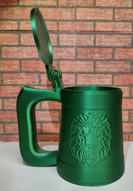 Cốc Bia / Cốc Nước Ngọt - Image 3