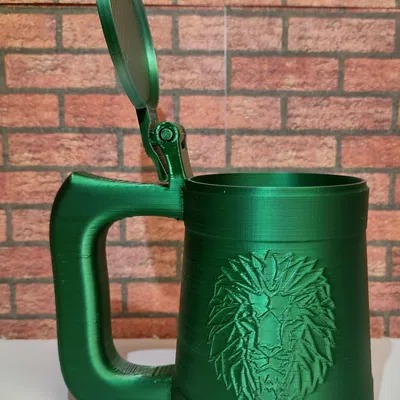 Cốc Bia / Cốc Nước Ngọt