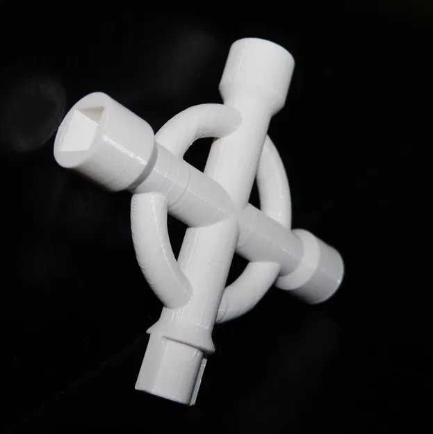 Chìa Khóa Vạn Năng - Image 1