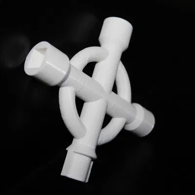 Chìa Khóa Vạn Năng