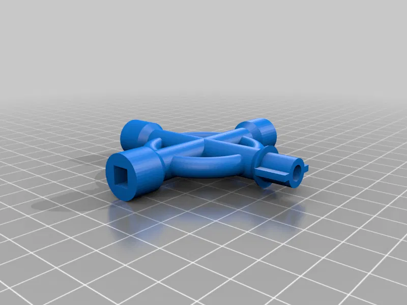 Chìa Khóa Vạn Năng - Image 2