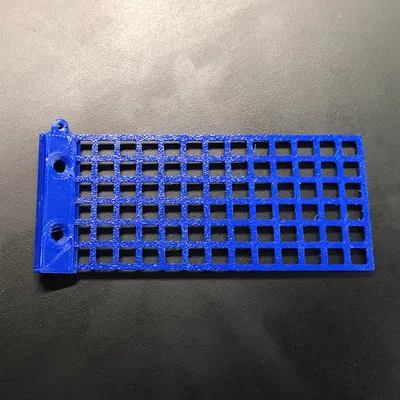 Dụng cụ cho cá ăn