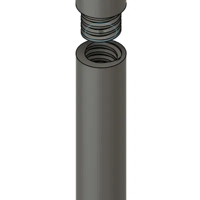 Kẹp Giữ Tungsten Tig: ĐÃ SỬA