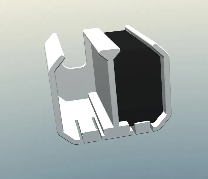 Đế giữ pin Sony NP-FZ100 - Image 1