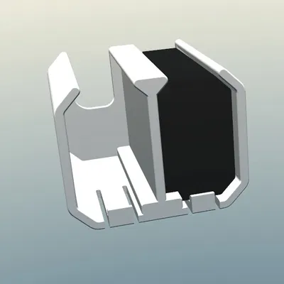 Đế giữ pin Sony NP-FZ100