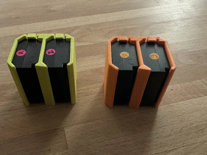 Chân đế pin NP-FZ100 - Image 1