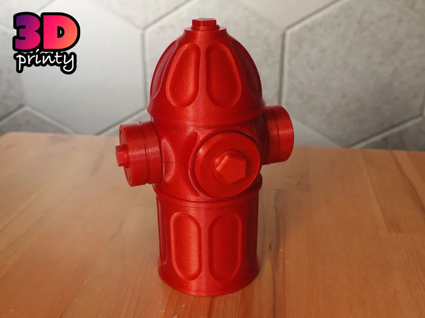 Hộp Câu Đố "6-Alarm Puzzle Box" - 6 Báo Động - Image 1