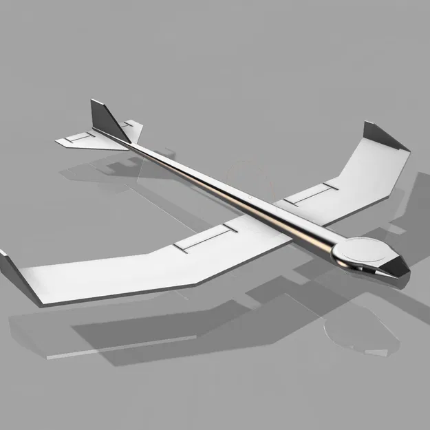 Viper Glider (Tàu Lượn Tốt Nhất Bạn Sẽ Tìm Thấy!!) - Image 1