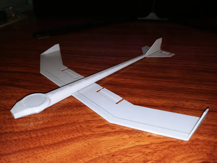 Viper Glider (Tàu Lượn Tốt Nhất Bạn Sẽ Tìm Thấy!!) - Image 2