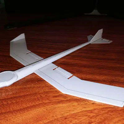 Viper Glider (Tàu Lượn Tốt Nhất Bạn Sẽ Tìm Thấy!!)