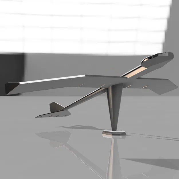 Viper Glider (Tàu Lượn Tốt Nhất Bạn Sẽ Tìm Thấy!!) - Image 5