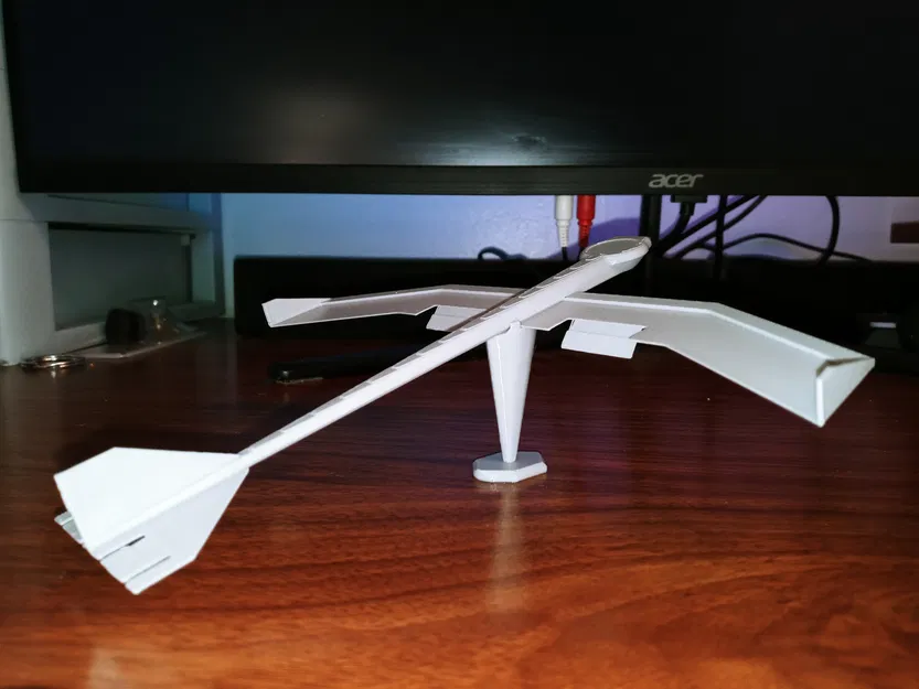 Viper Glider (Tàu Lượn Tốt Nhất Bạn Sẽ Tìm Thấy!!) - Image 6