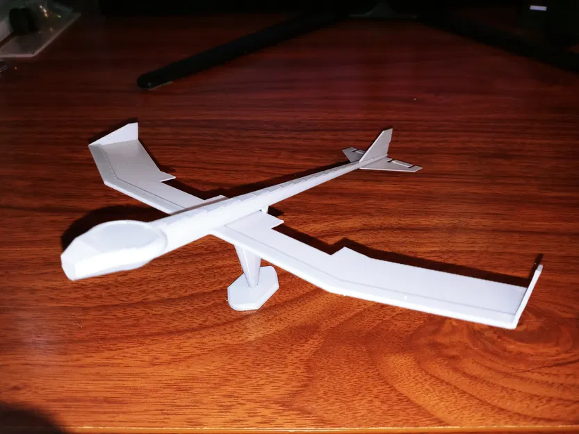 Viper Glider (Tàu Lượn Tốt Nhất Bạn Sẽ Tìm Thấy!!) - Image 7