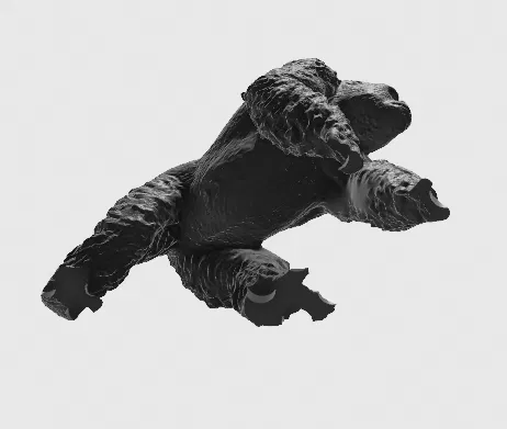 Gorilla Lego Tương Thích - Image 2