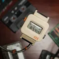 The Terminal Watch (Casio mod) - Thumbnail 2