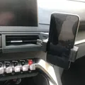 Giá Đỡ Điện Thoại Trên Xe Peugeot 3008 - Thumbnail 1