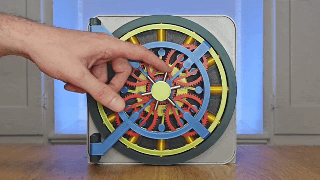 Vault Box - Phiên bản 7 - Thumbnail 2