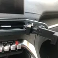 Giá Đỡ Điện Thoại Trên Xe Peugeot 3008 - Thumbnail 6