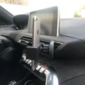 Giá Đỡ Điện Thoại Trên Xe Peugeot 3008 - Thumbnail 8
