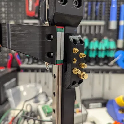 Chỗ Cất Đầu Nhiệt Cho Máy Stealth Press