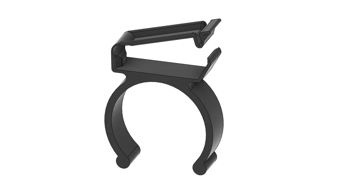 Kẹp cáp Truss/Flybar 48-50mm - Image 1